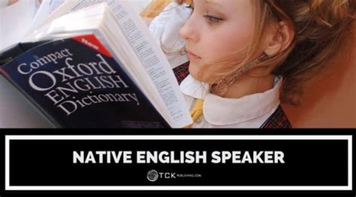 How do I write like native English speaker?