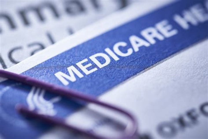 How do Medicare claims get paid?