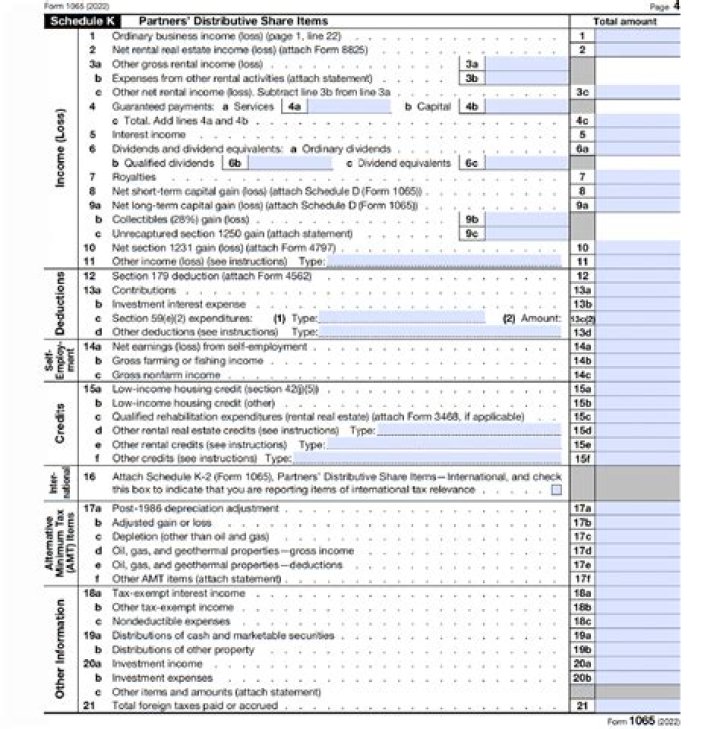 How do states tax partnerships?