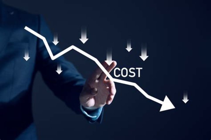How do technology help in reducing business cost?