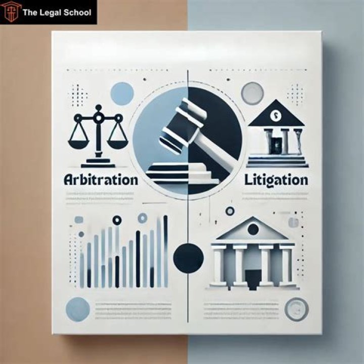 How do you apply arbitration?