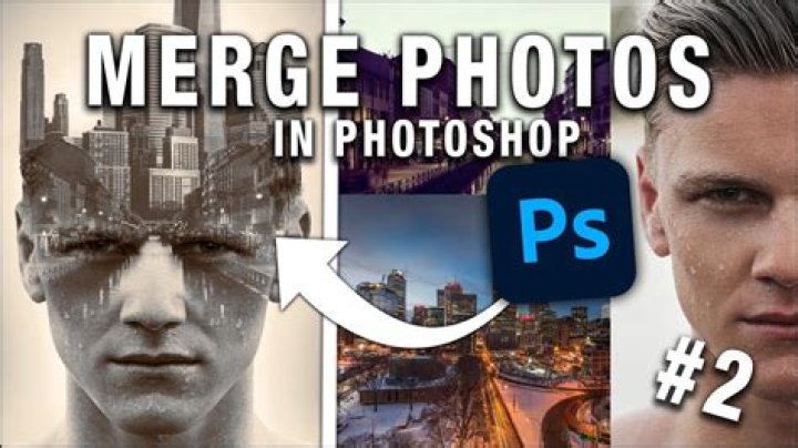 How do you avoid photo mergers?