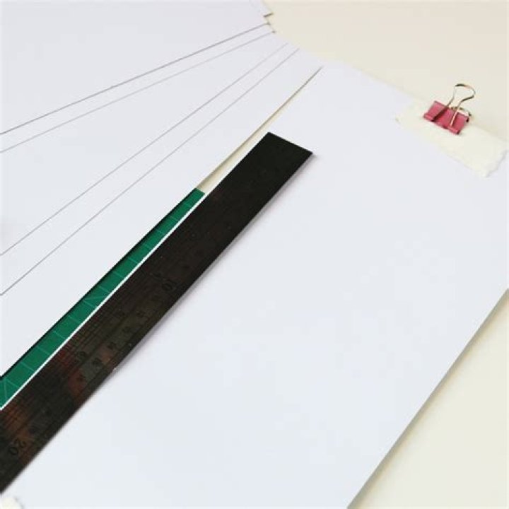 How do you bind papers?