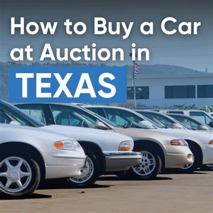 How do you buy a car from an independent seller?