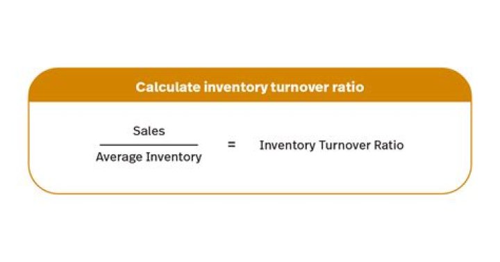 How do you calculate increase in inventory?