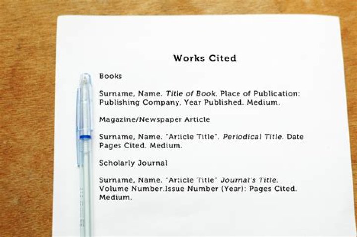 How do you cite an article that cites someone else?