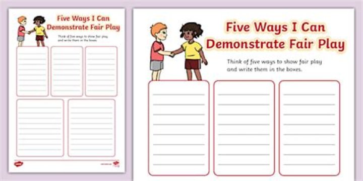 How do you demonstrate fair use?