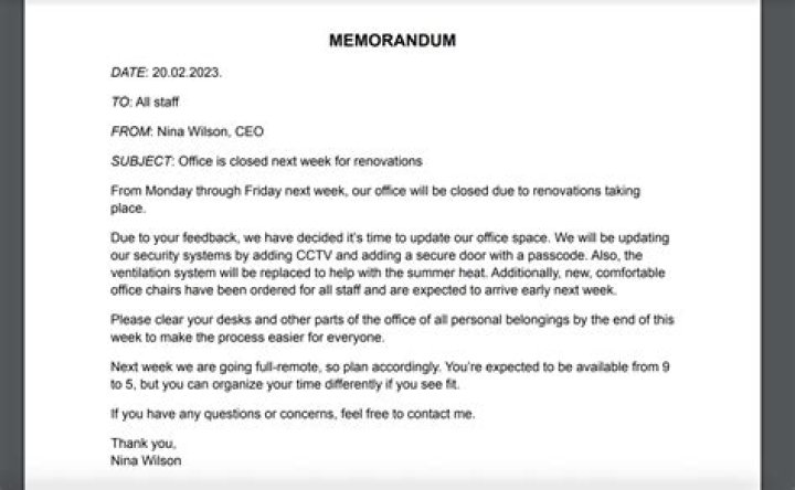 How do you end a partnership?