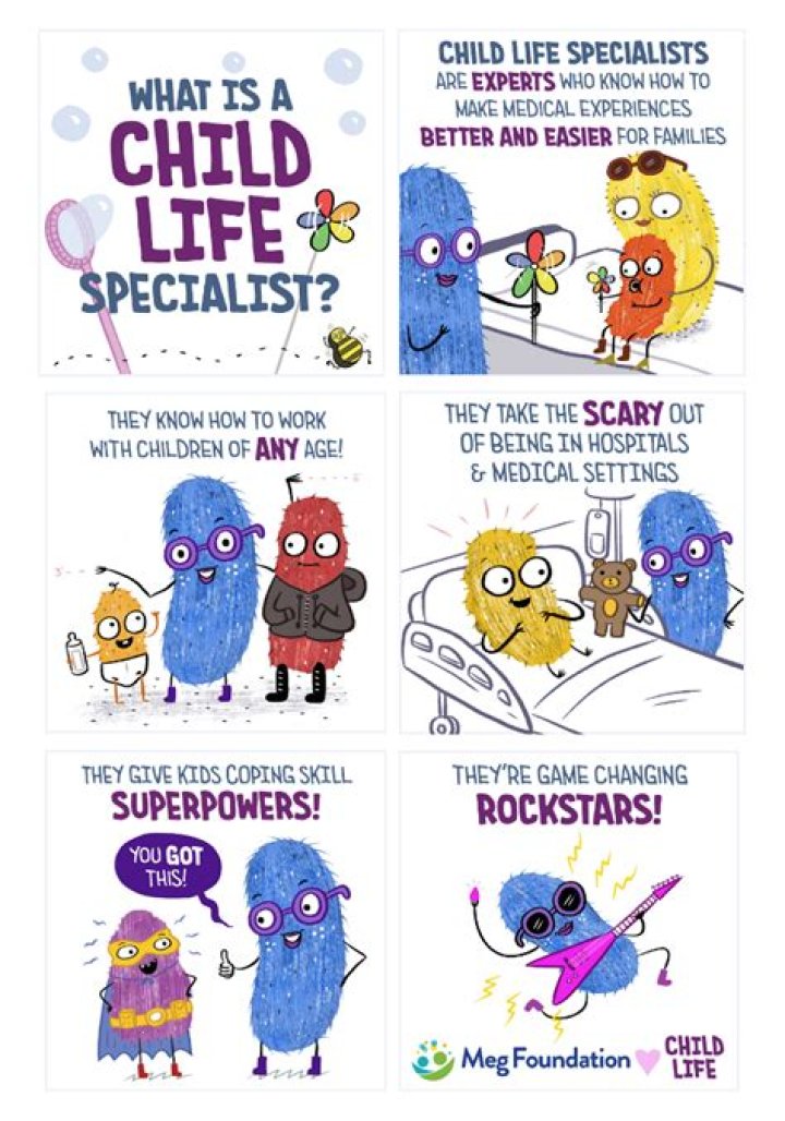 How do you explain wonder to a child?