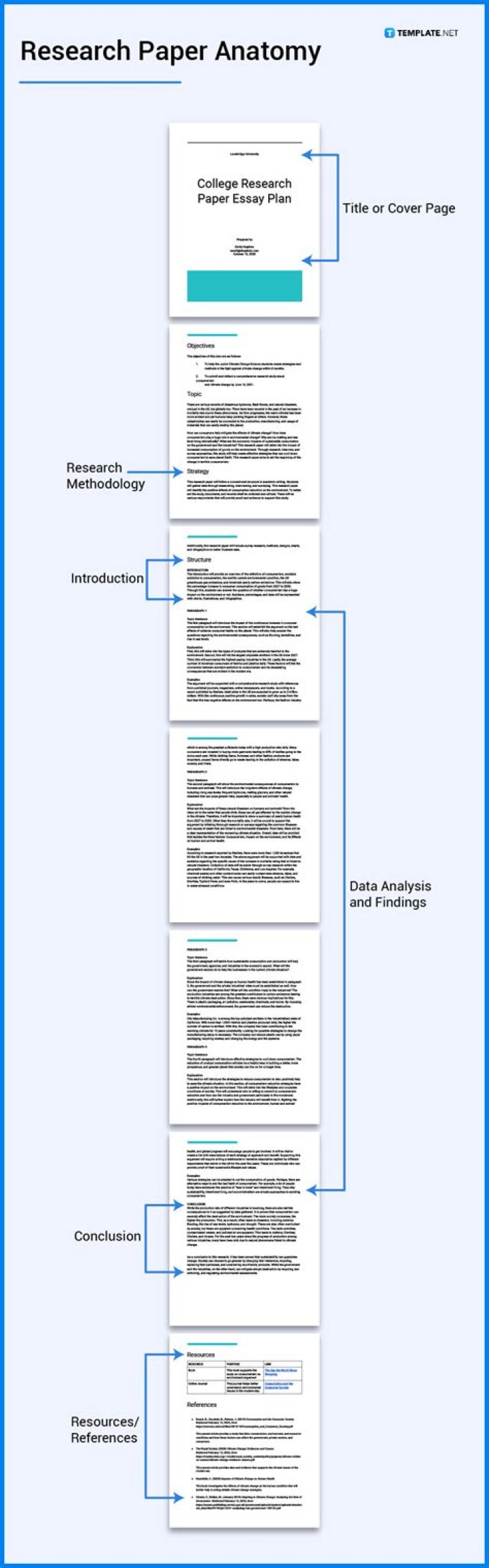 How do you get an undergraduate research paper published?