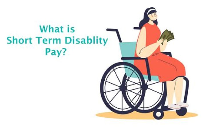 How do you get paid for short term disability?