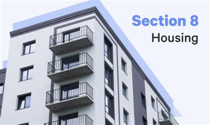 How do you get Section 8 housing in Illinois?