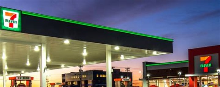 How do you get your product into 7-Eleven?