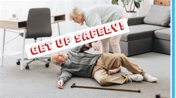 How do you help an elderly person who won t help?