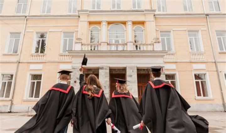How do you know if your son is ready for college?