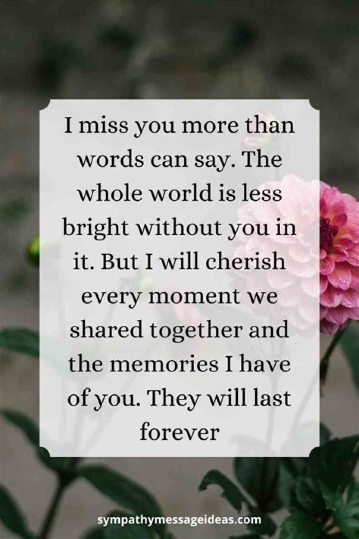 How do you message someone who may not remember you?