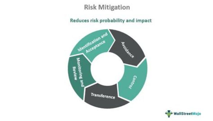 How do you mitigate risk in international trade?