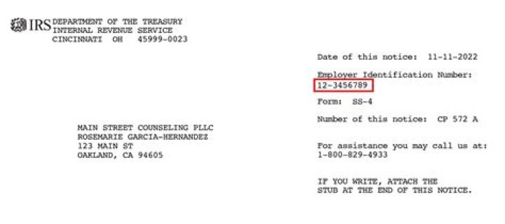 How do you officially find a company?