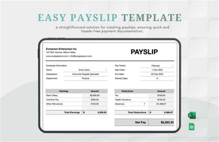 How do you pay contract employees?