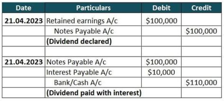 How do you report dividends and distributions?