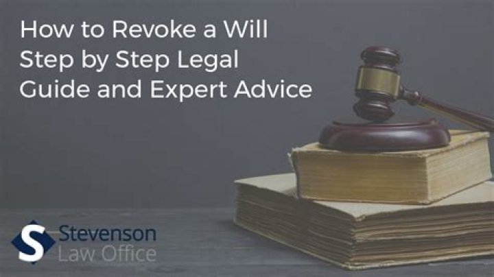 How do you revoke an S election for an LLC?