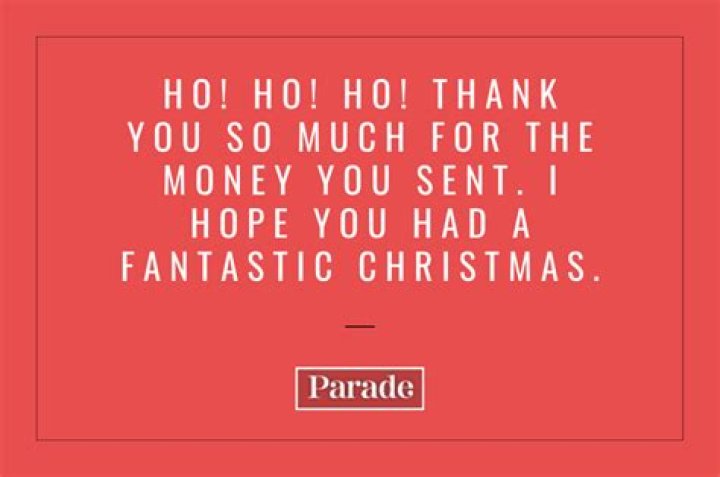 How do you say thank you for doing my taxes?