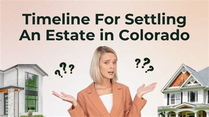 How do you settle an estate in NJ?