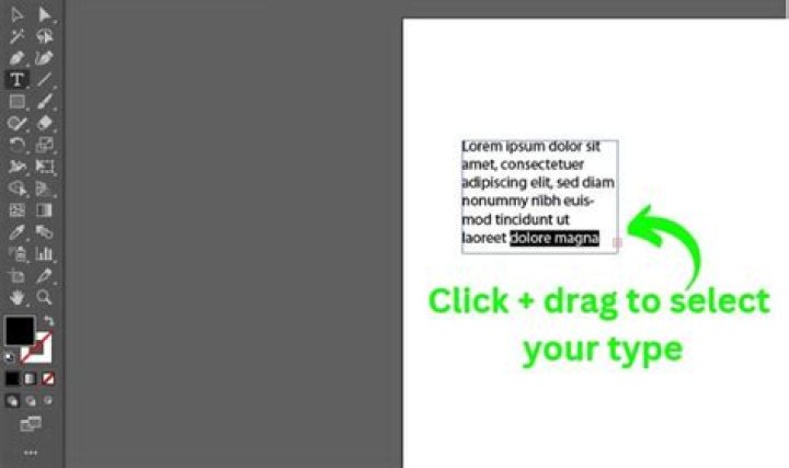 How do you type a poem?