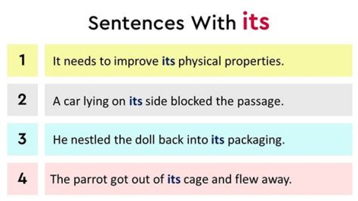 How do you use Move in a sentence?