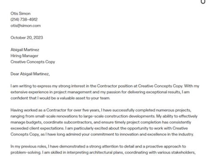 How do you write a good work report?