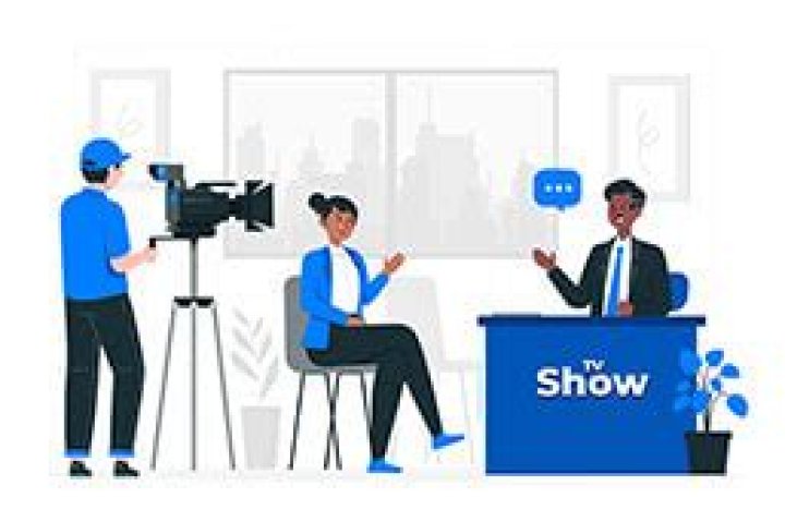 How do you write a TV show in MLA format in a paper?