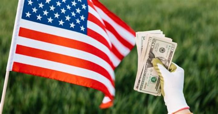 How does a country make money?