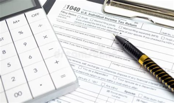 How does a tax return calculator work for You?
