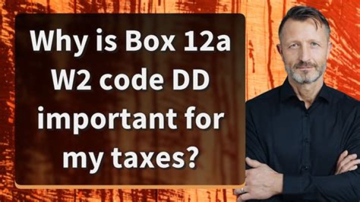 How does Box 12 affect my taxes?