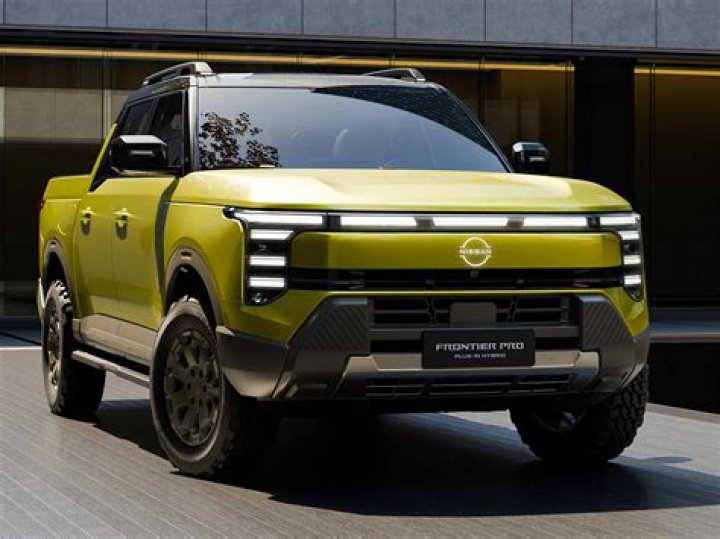 How does buying a new truck for your business work?