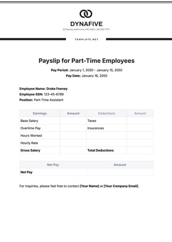 How does going part-time affect my pension?
