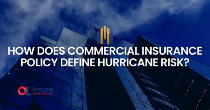 How does insurance define catastrophe?