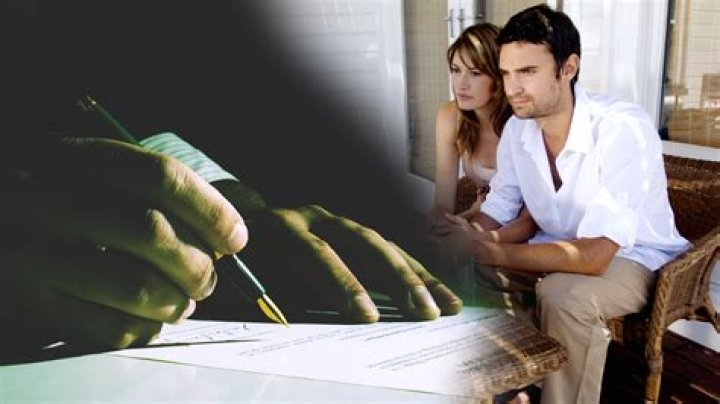 How does property inheritance work?