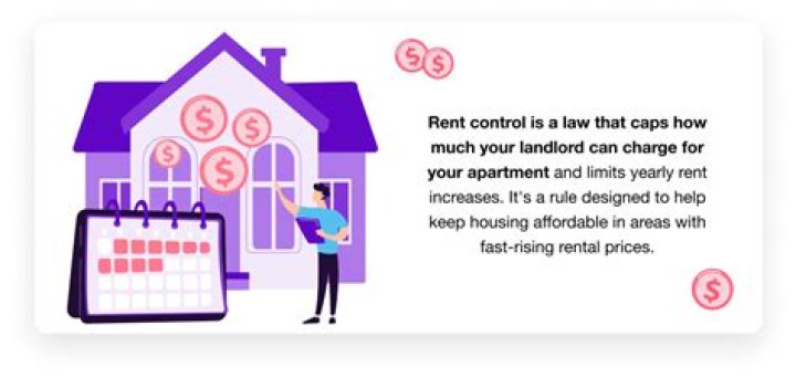 How does rent control in LA work?