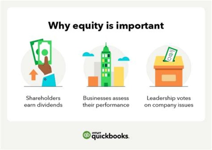 How equity is distributed in a startup?