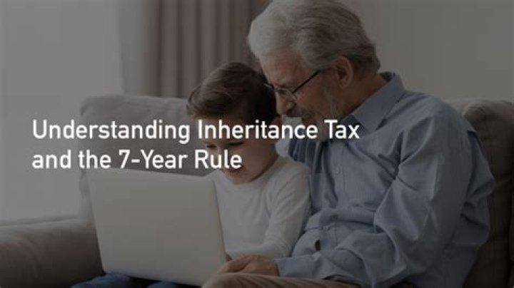How far back can HMRC go for Inheritance Tax?