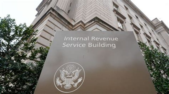 How is AOIC used by the Internal Revenue Service?