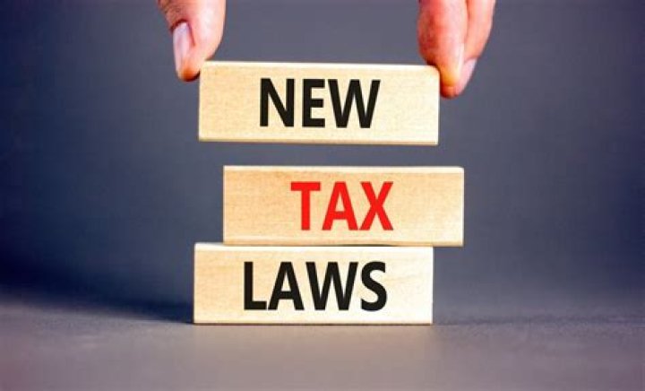 How is the new tax law going to affect you?
