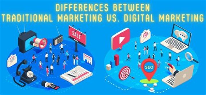 How it is different from traditional management?