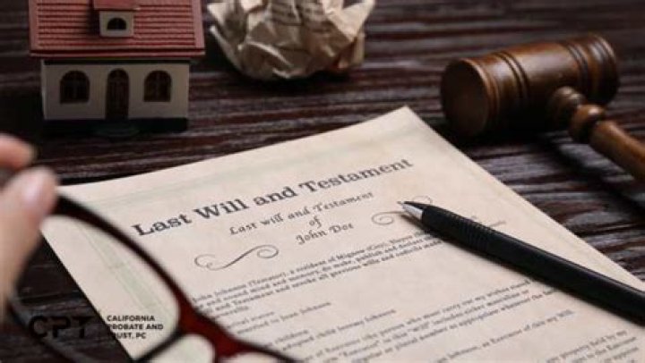 How long after death is inheritance given?