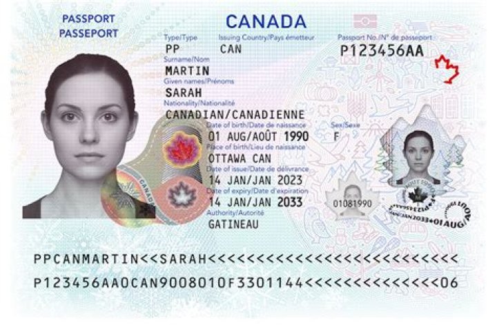 How long can a Canadian live in Japan?