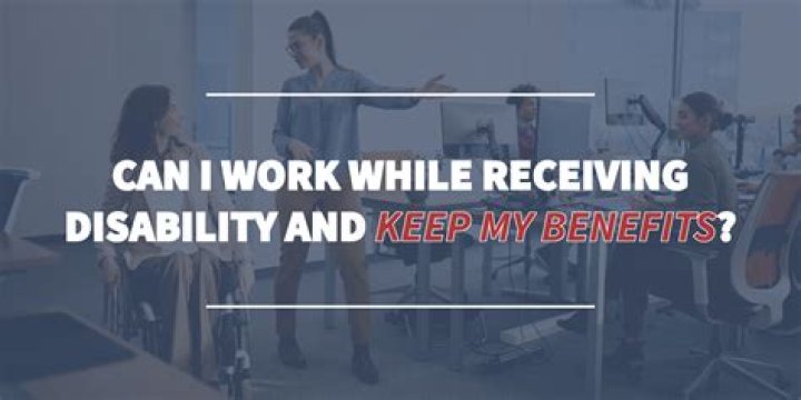 How long can I be on disability and keep my job?
