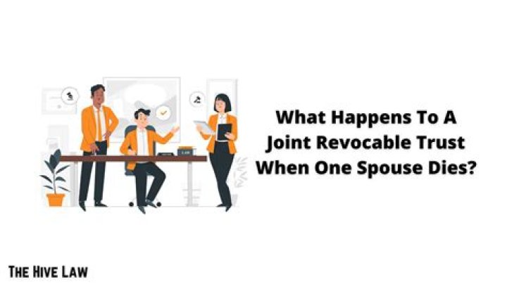How long can I file joint after my spouse dies?