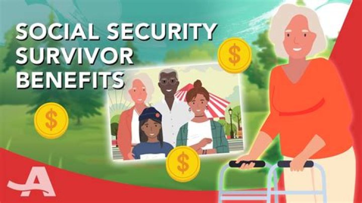 How long do survivor benefits last Social Security?