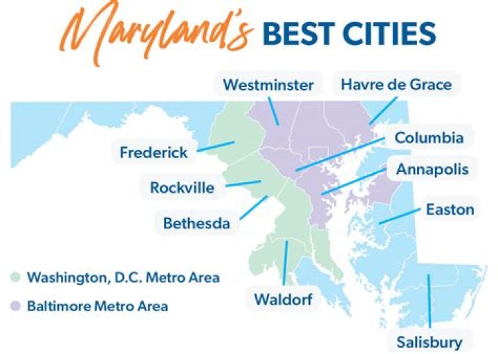 How long do you have to live in Maryland to be considered a resident?